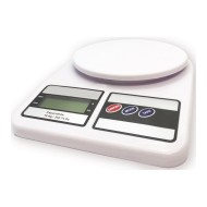 Balança 10kg Digital Para Cozinha